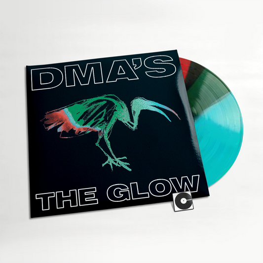 DMA's - "The Glow" Indie Exclusive