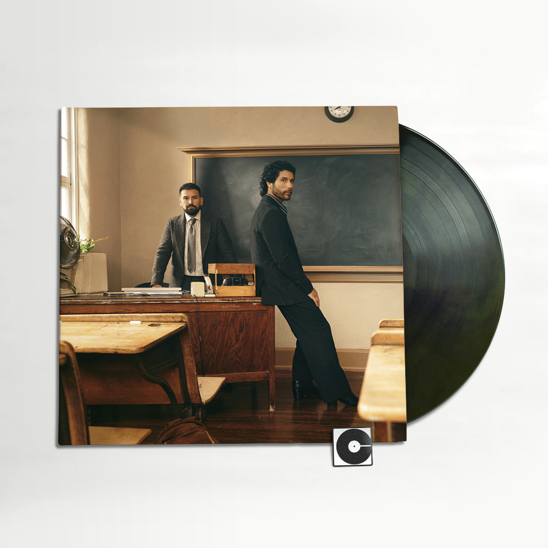Dan + Shay - "Young"