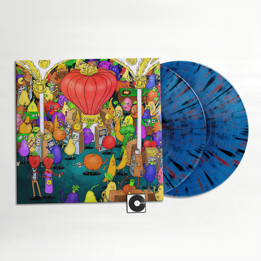 Dance Gavin Dance - "Jackpot Juicer" 2026 Pressing