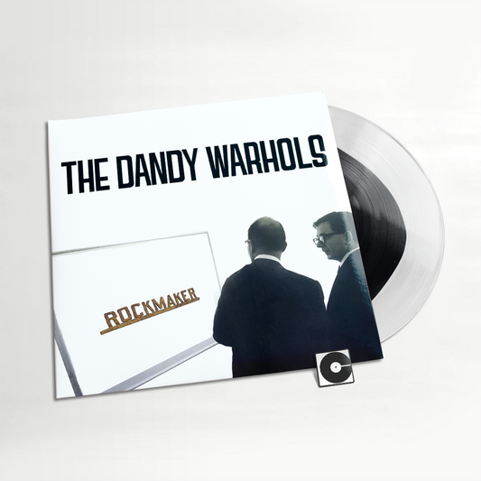 The Dandy Warhols - "Rockmaker" Indie Exclusive