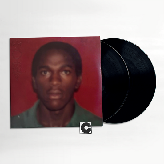 Daniel Caesar - "Son Of Spergy"