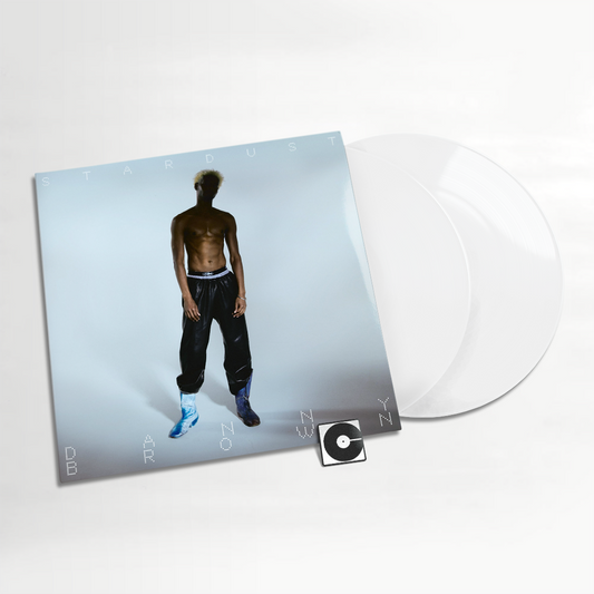 Danny Brown - "Stardust"