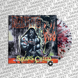 Danzig - "6:66 Satan's Child" DMG
