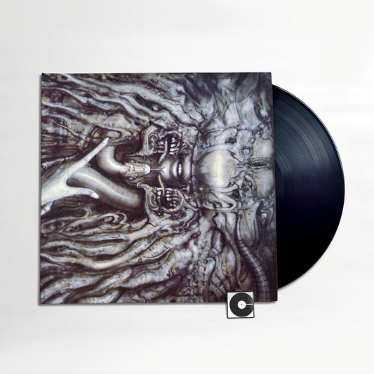 Danzig - "Danzig III: How The Gods Kill" 2026 Pressing