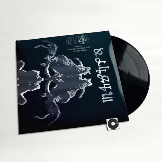 Danzig - "Danzig 4"