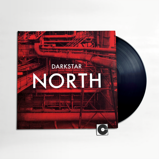 Darkstar - "North"