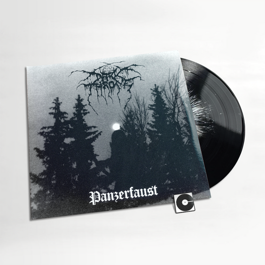 Darkthrone - "Panzerfaust"