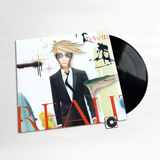 David Bowie - "Reality" 2026 Pressing
