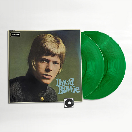 David Bowie - "David Bowie" 2024 Pressing