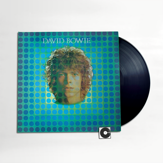 David Bowie - "Space Oddity"