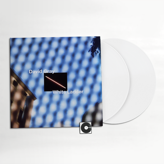David Gray - "White Ladder"