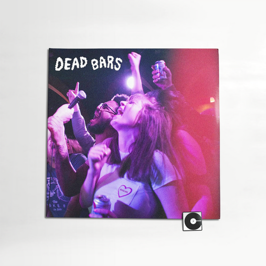 Dead Bars - "Regulars"