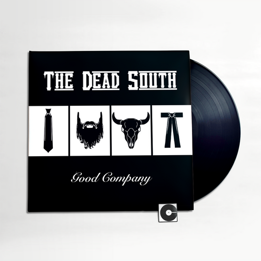 The Dead South - "Good Company"