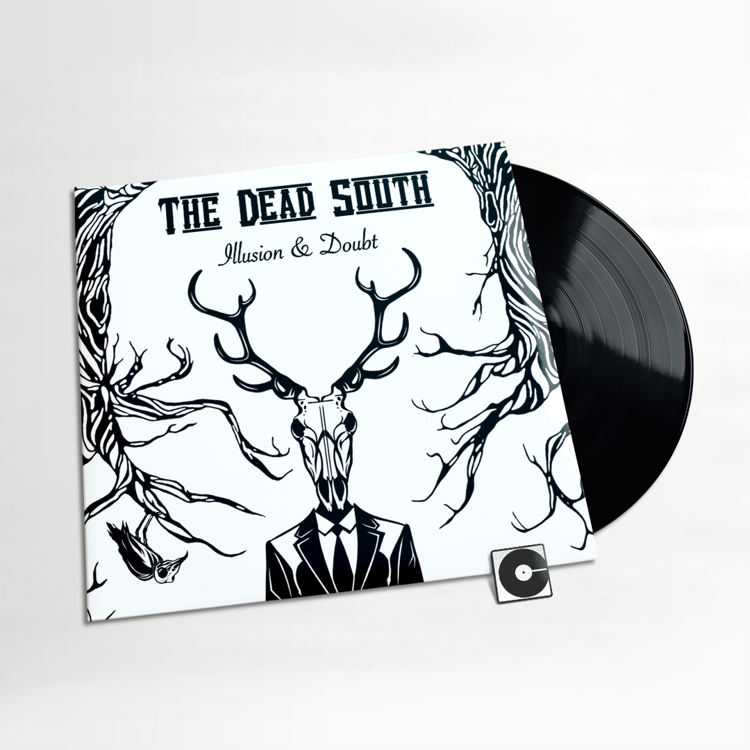 The Dead South - "Illusion & Doubt"