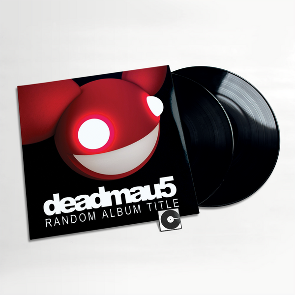 Deadmau5 - 