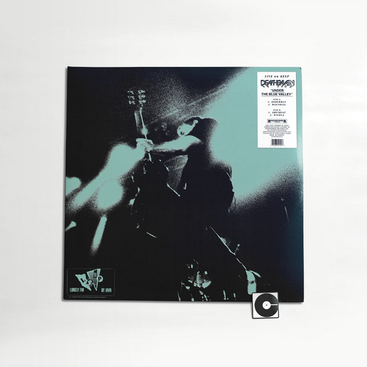 Deafheaven - "KEXP Sessions" Record Store Day 2026