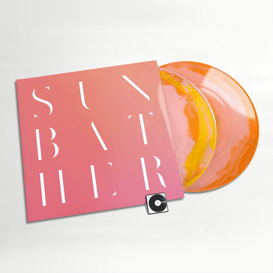 Deafheaven - "Sunbather (10th Anniversary Remix)" Indie Exclusive