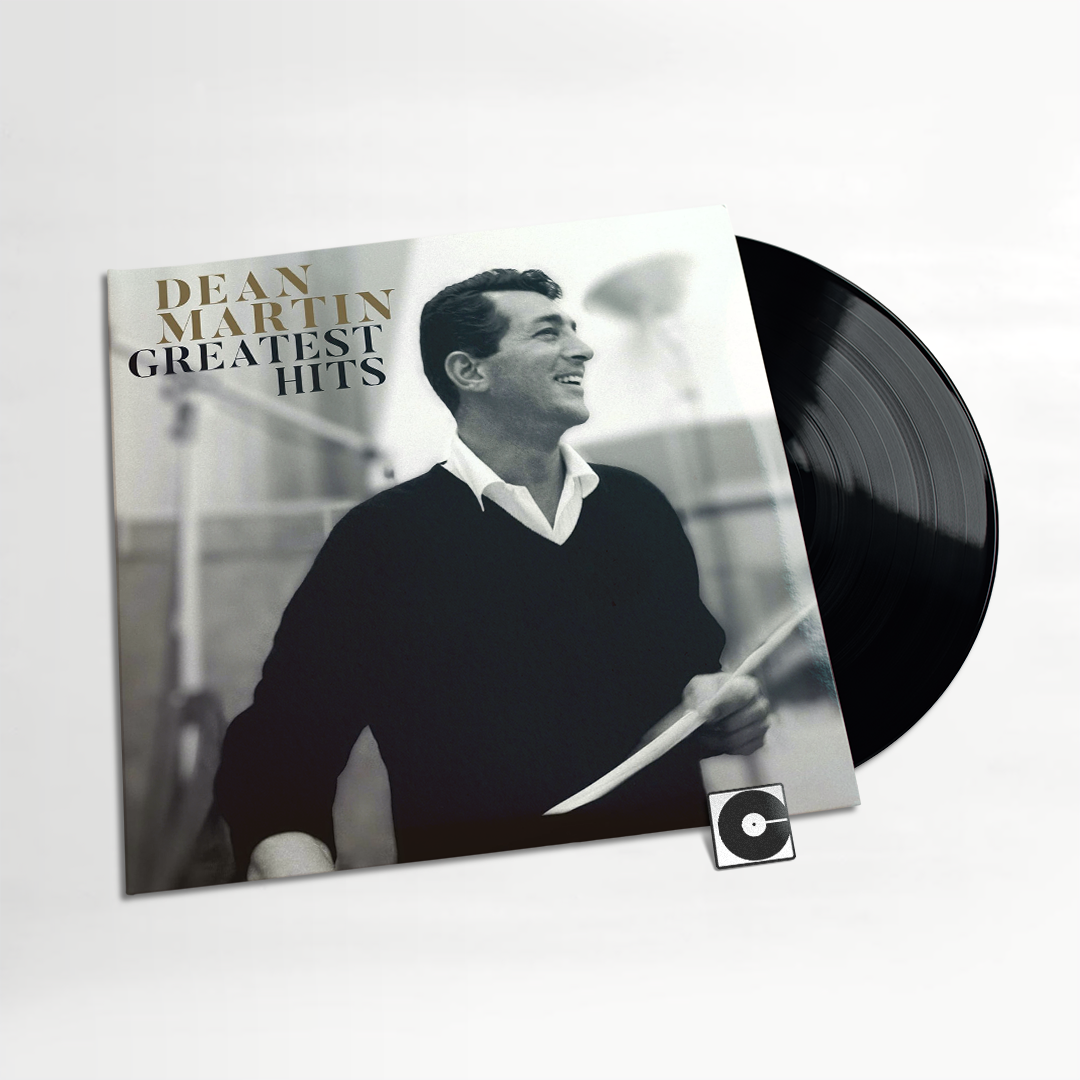 Dean Martin - "Greatest Hits"