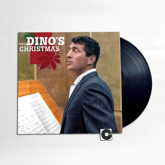 Dean Martin - "Dino's Christmas"