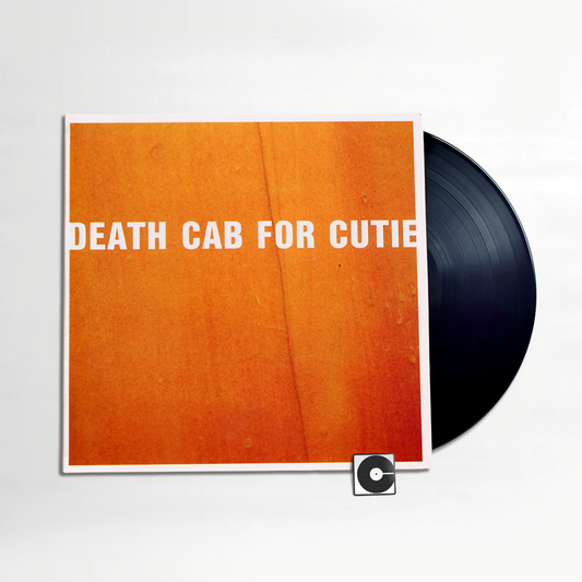 Death Cab For Cutie - "The Photo Album" 2024 Pressing