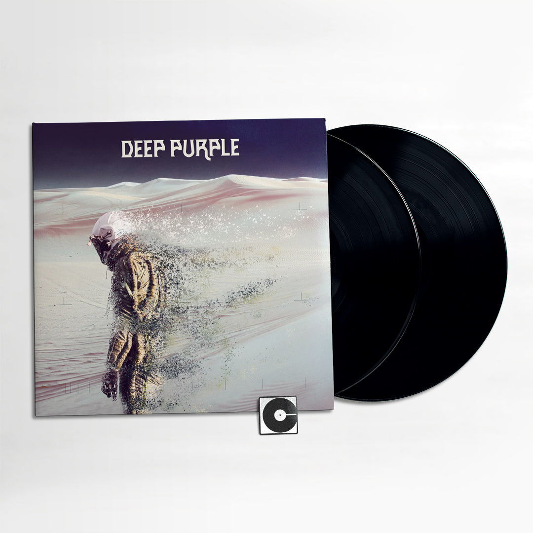 Deep Purple - "Whoosh!"