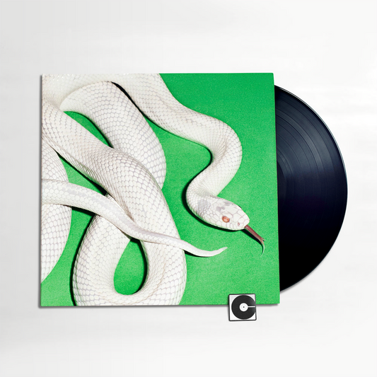 Deftones - "Private Music" 2026 Pressing