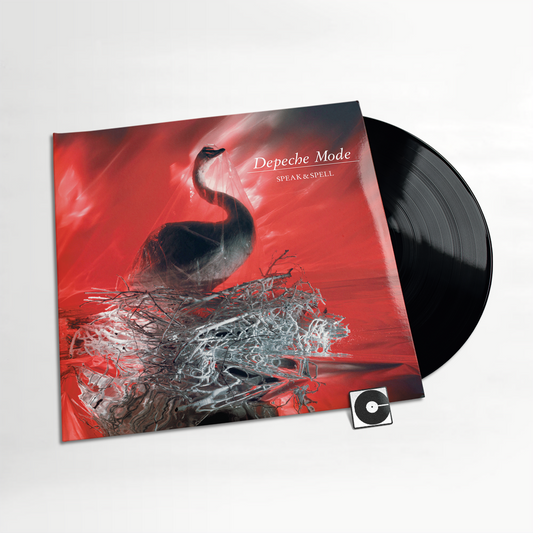 Depeche Mode - "Speak & Spell" 2025 Pressing