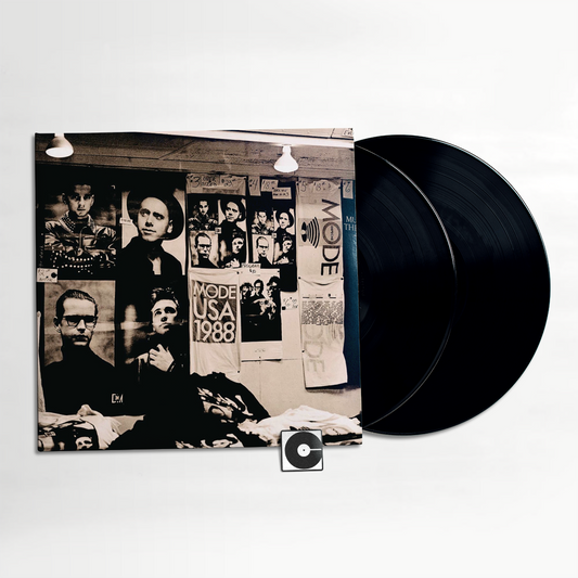 Depeche Mode - "101" 2025 Pressing