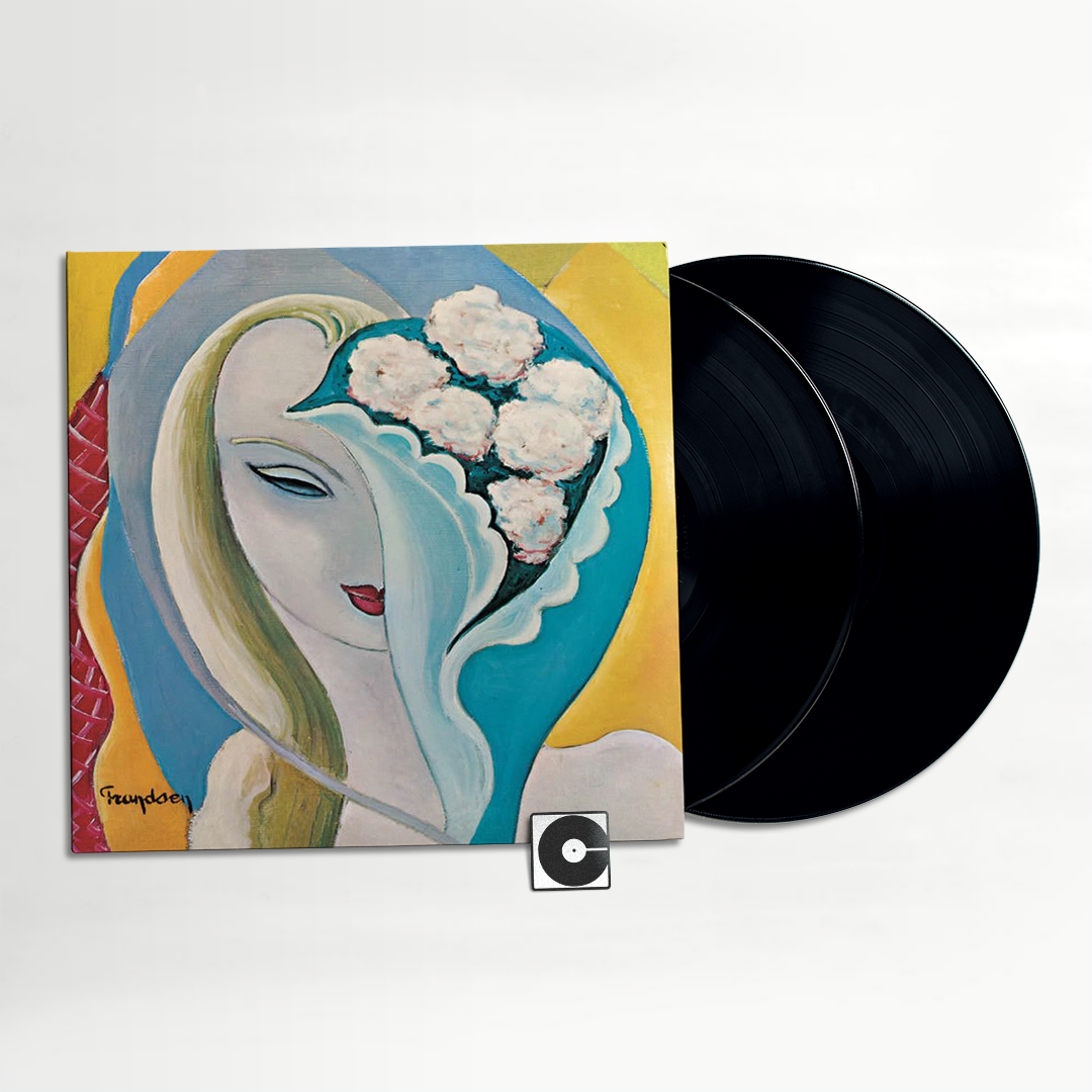 Derek And The Dominos - "Layla & Other Assorted Love Songs"