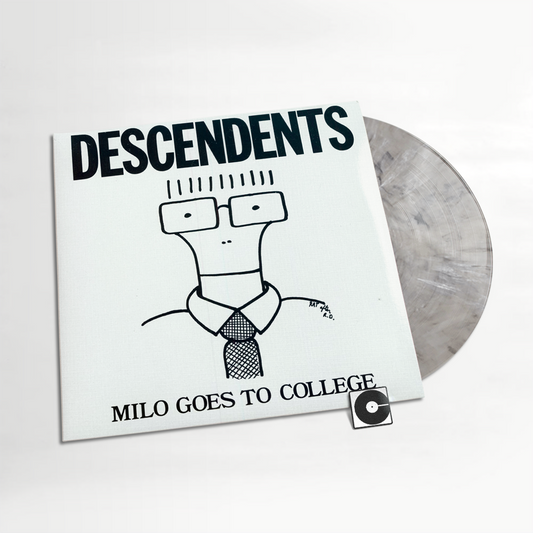 Descendents - "Milo Goes To College" 2025 Pressing
