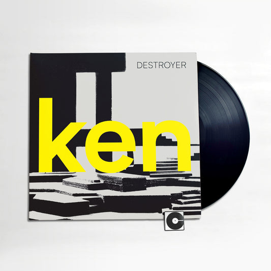 Destroyer - "ken"