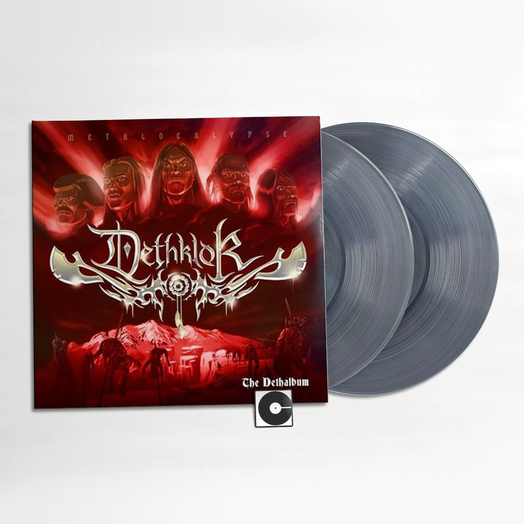 Dethklok - 