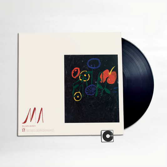 Devendra Banhart - "Ma"