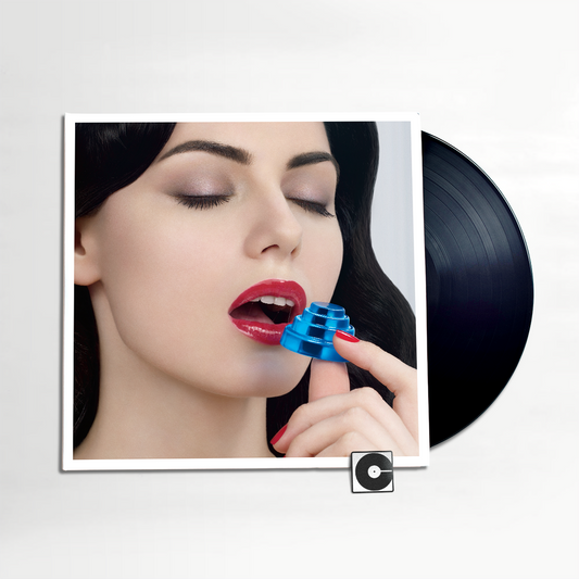 Devo - "Something For Everybody" Indie Exclusive