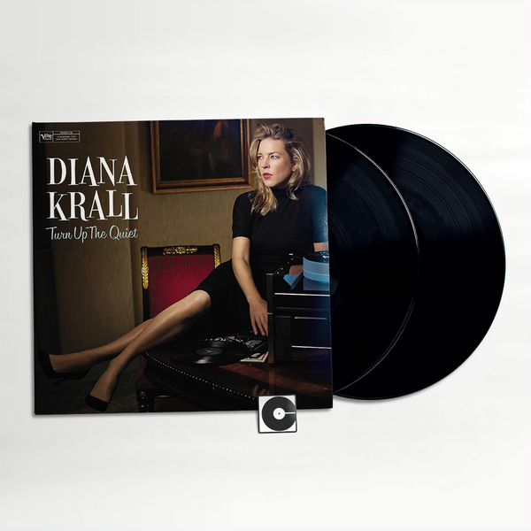 Diana Krall - 
