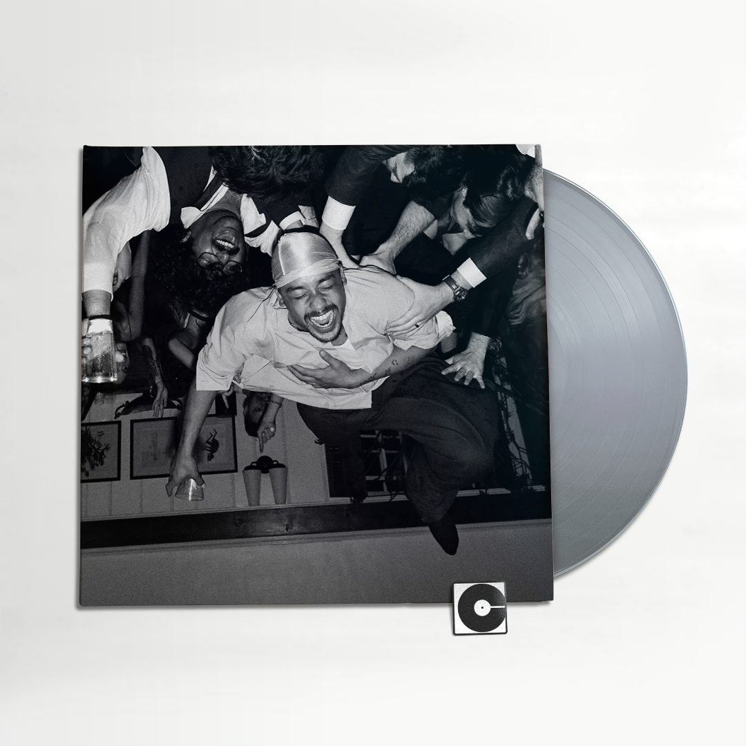 Dijon - "Baby" Indie Exclusive