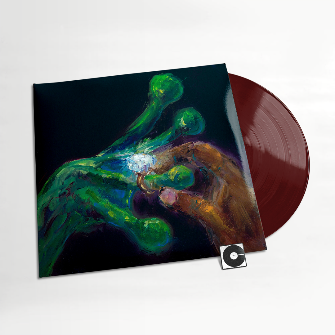 Dijon - "How Do You Feel About Getting Married?" Record Store Day 2026