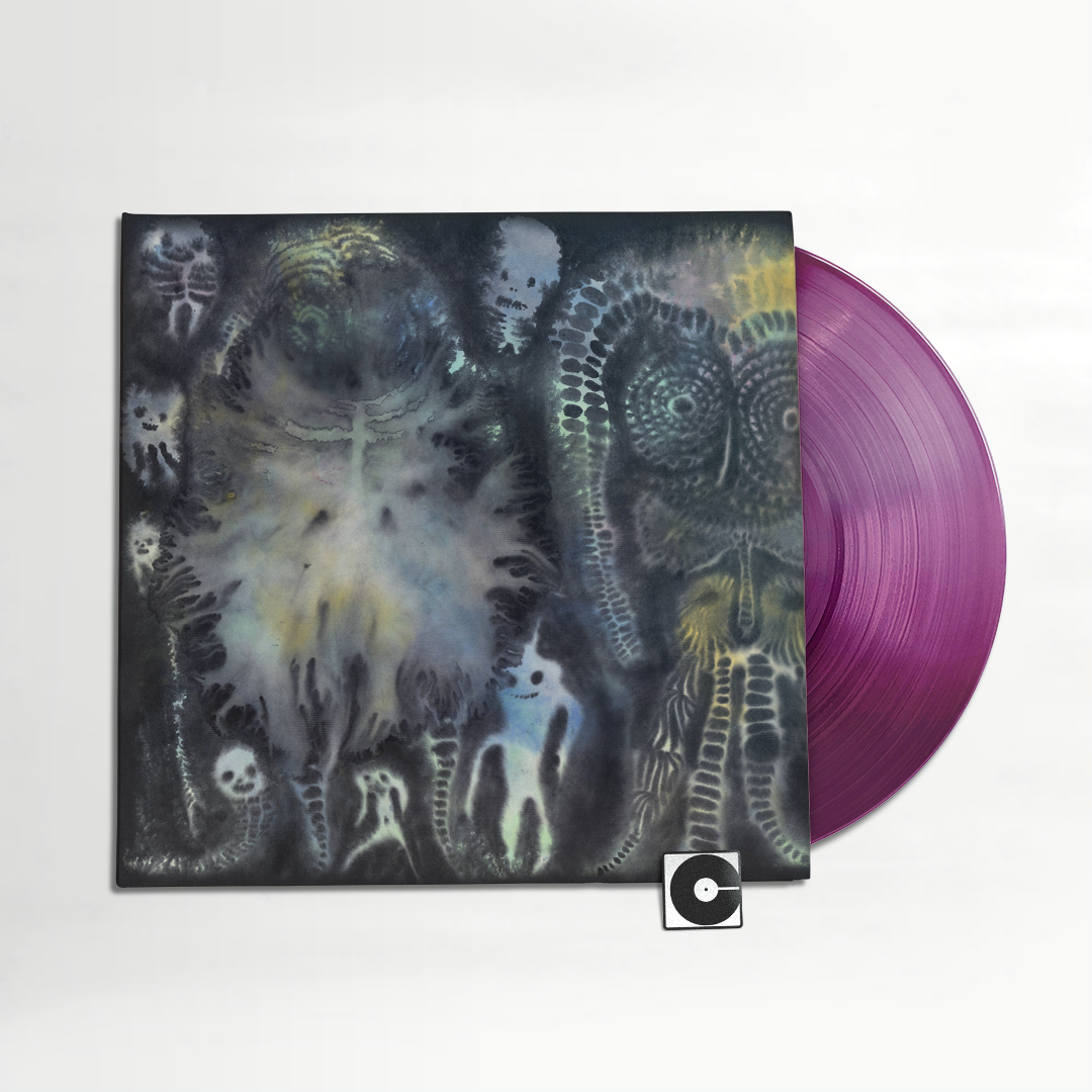 Dinosaur Jr. - "There Near"