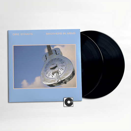 Dire Straits - "Brothers In Arms" Indie Exclusive