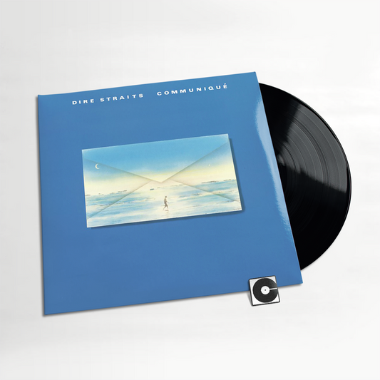 Dire Straits - "Communique" Indie Exclusive