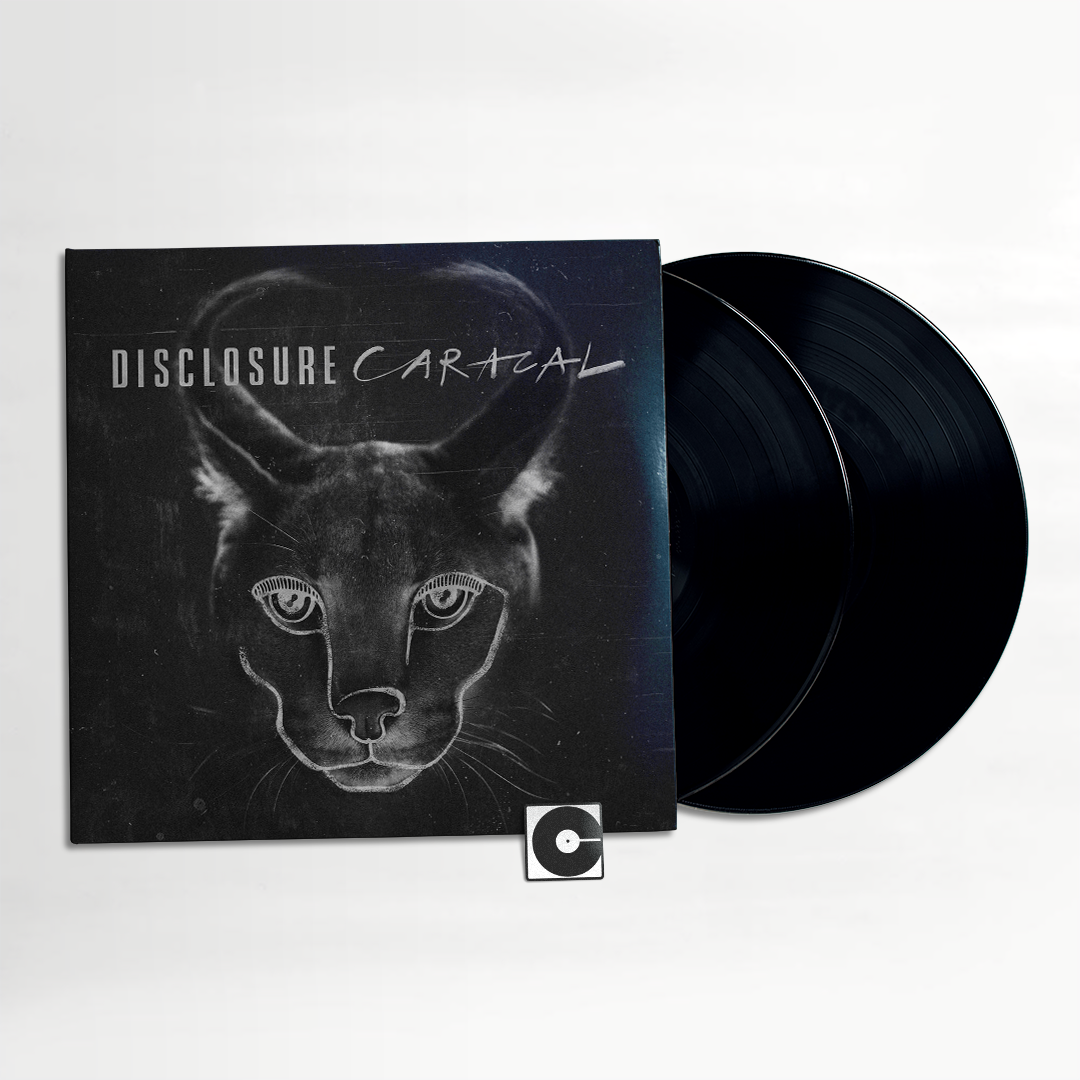Disclosure - "Caracal"