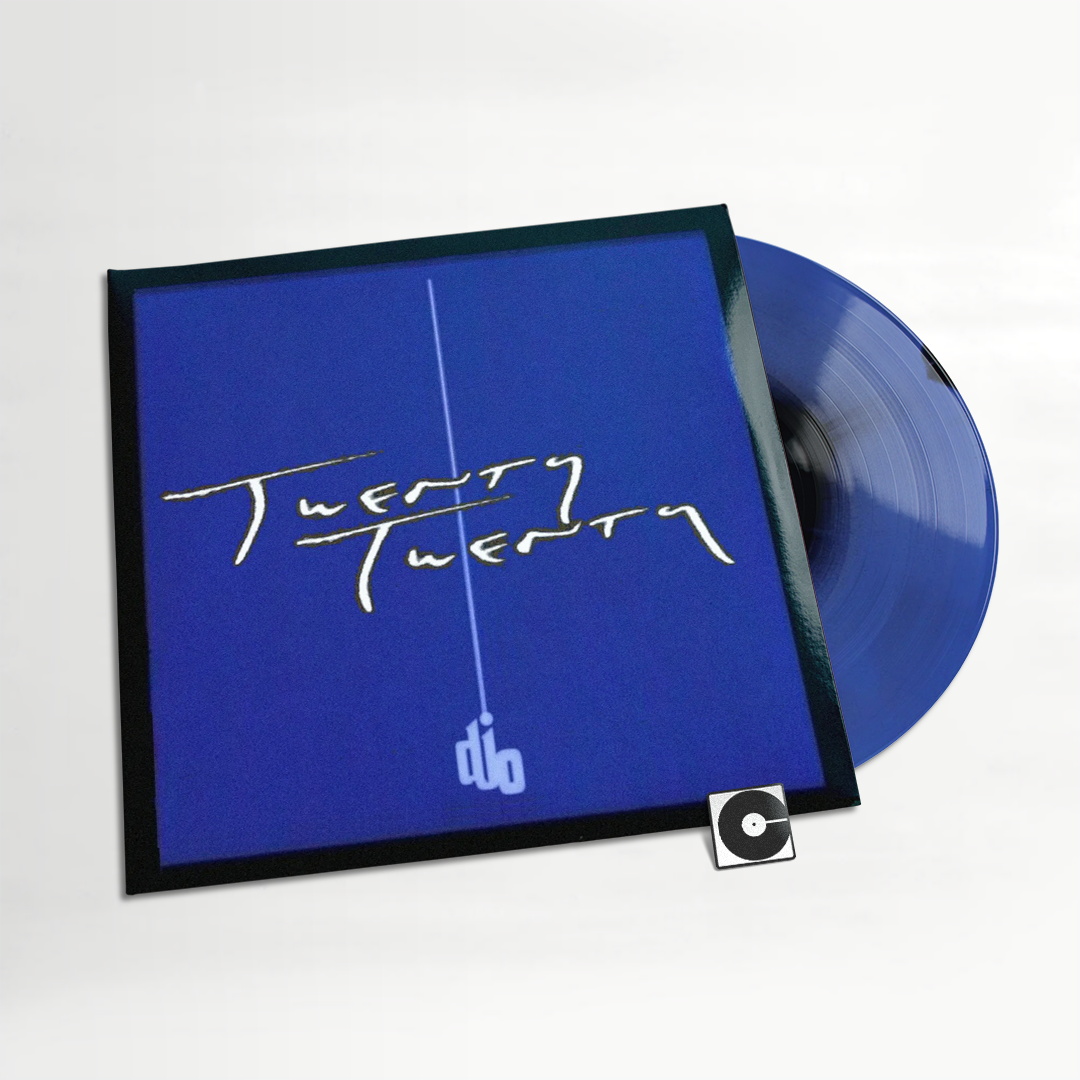 Djo - "Twenty Twenty" Indie Exclusive - ComebackVinyl.com