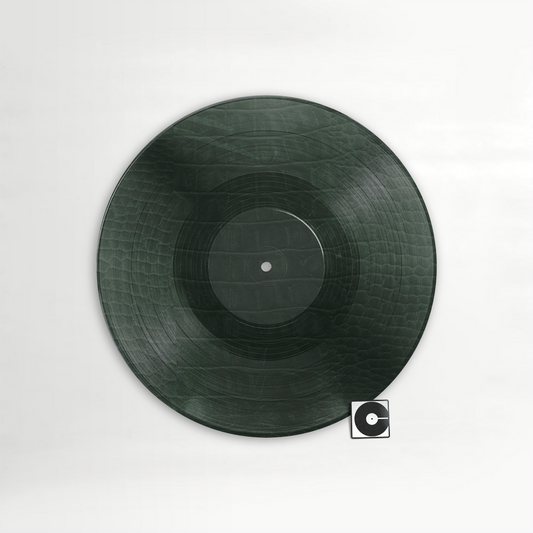 Doechii - "Alligator Bites Never Heal" 2025 Pressing