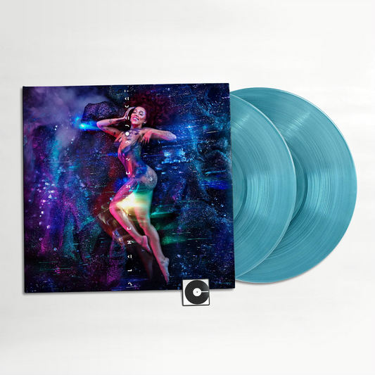PRE-ORDER: Doja Cat - "Planet Her" 2026 Pressing