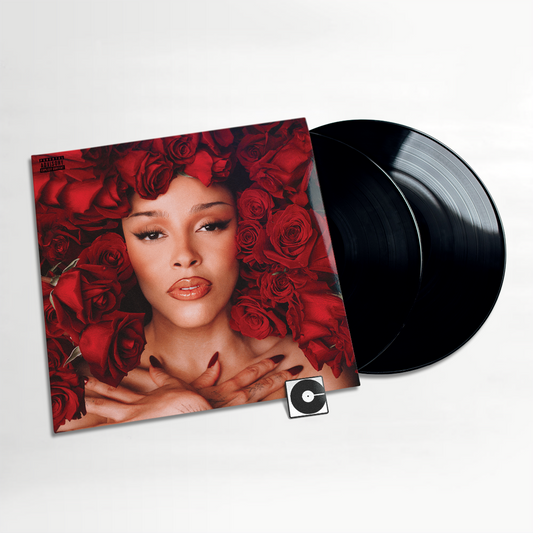 Doja Cat - "Vie"