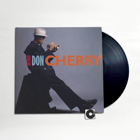 Don Cherry - "Art Deco"