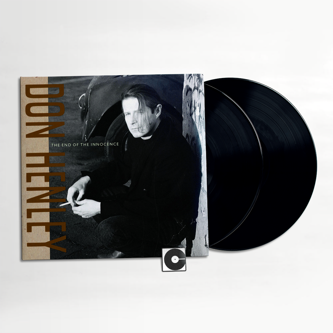Don Henley - "The End Of The Innocence"