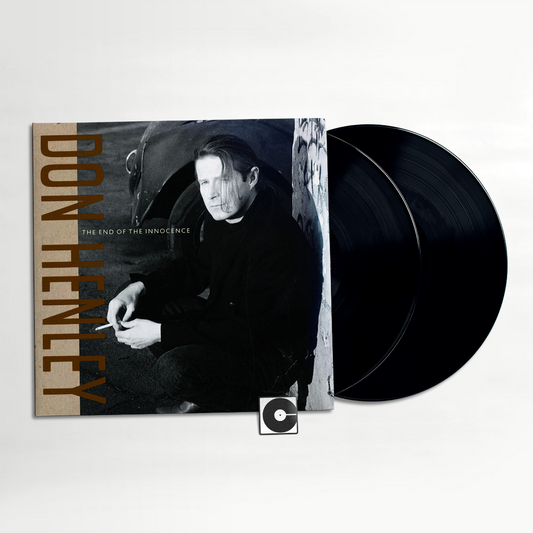 Don Henley - "The End Of The Innocence"