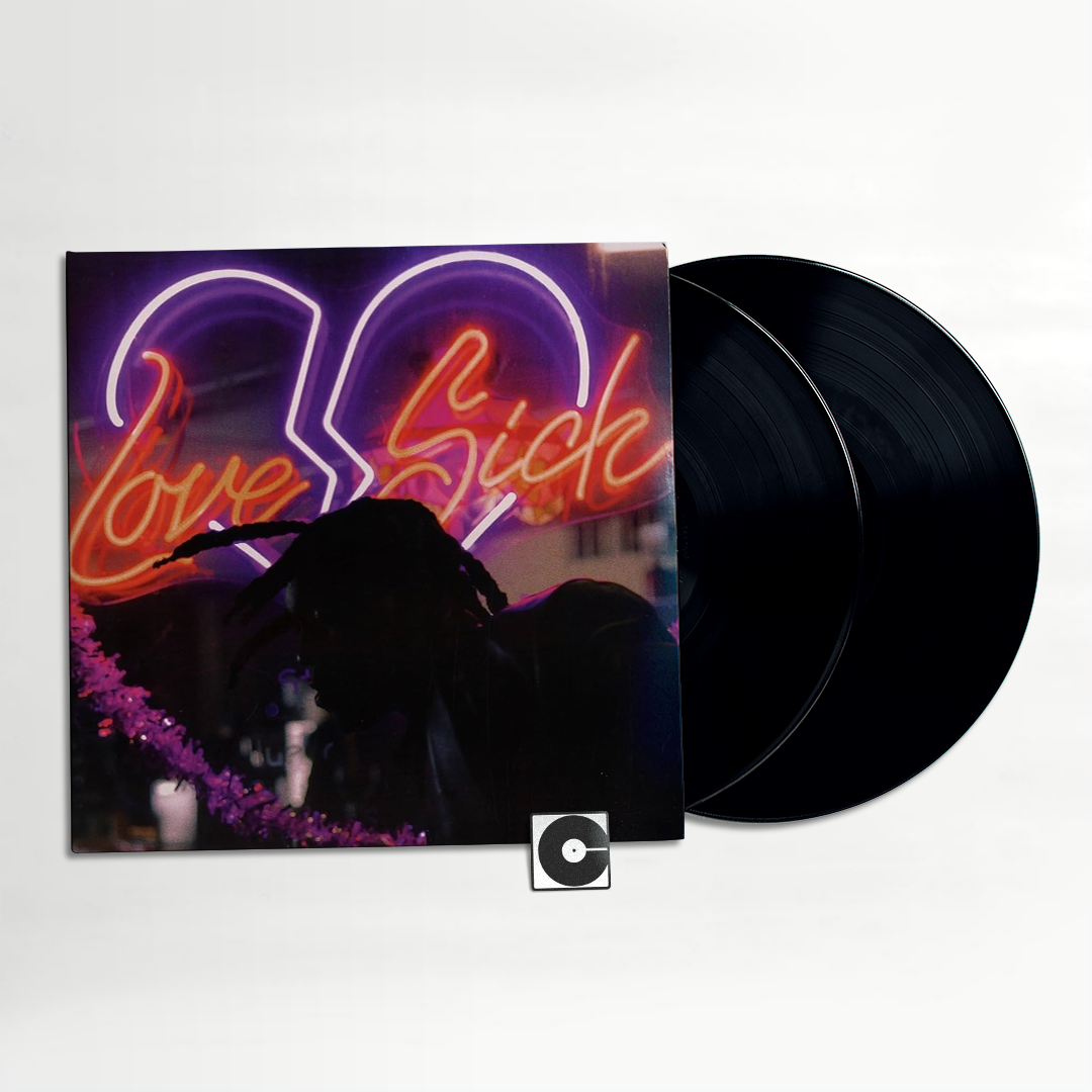 Don Toliver - "Love Sick: Deluxe Edition"