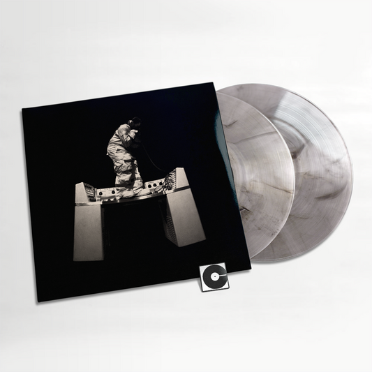 PRE-ORDER: Don Toliver - "Octane"